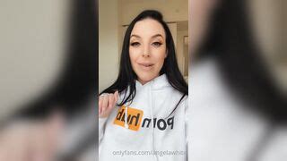 angela white joi videos|Angela White(JOI) Playlist .